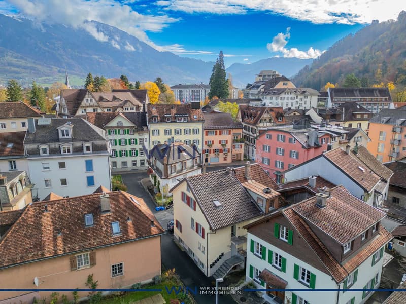 Hohe Garantien