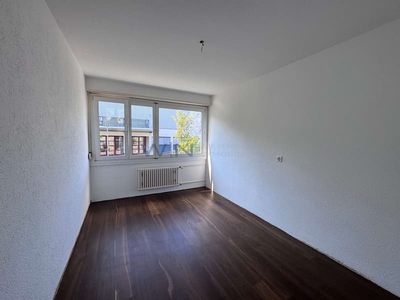 Geborgenheit spüren