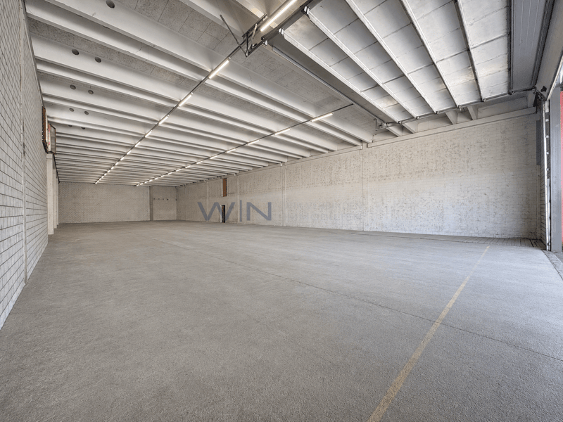 Über 620 m2