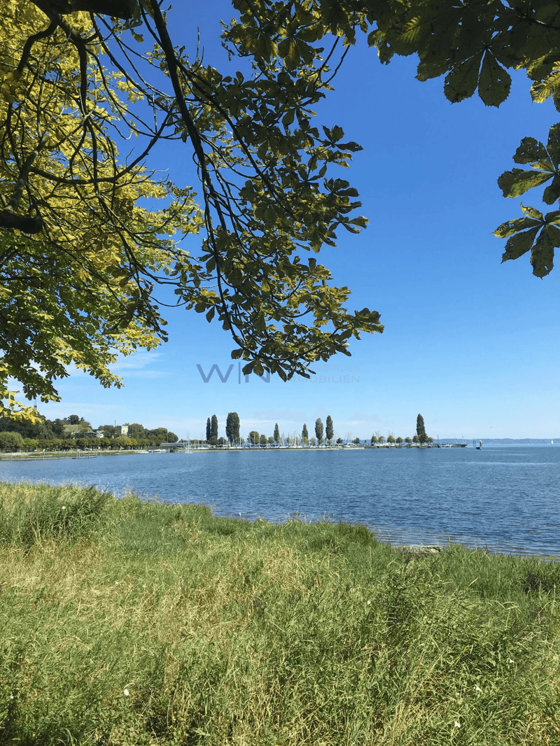 Seeblick