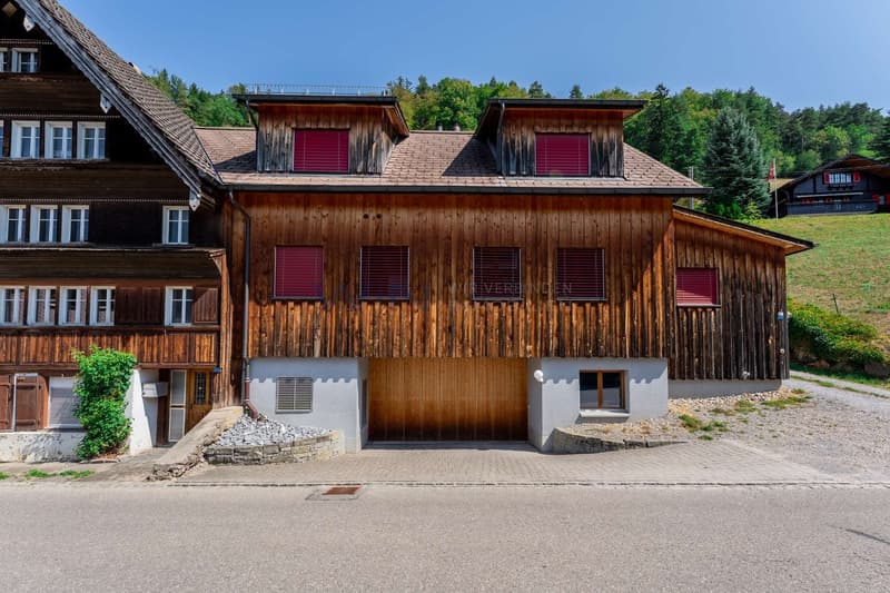 Moderne Haustechnik
