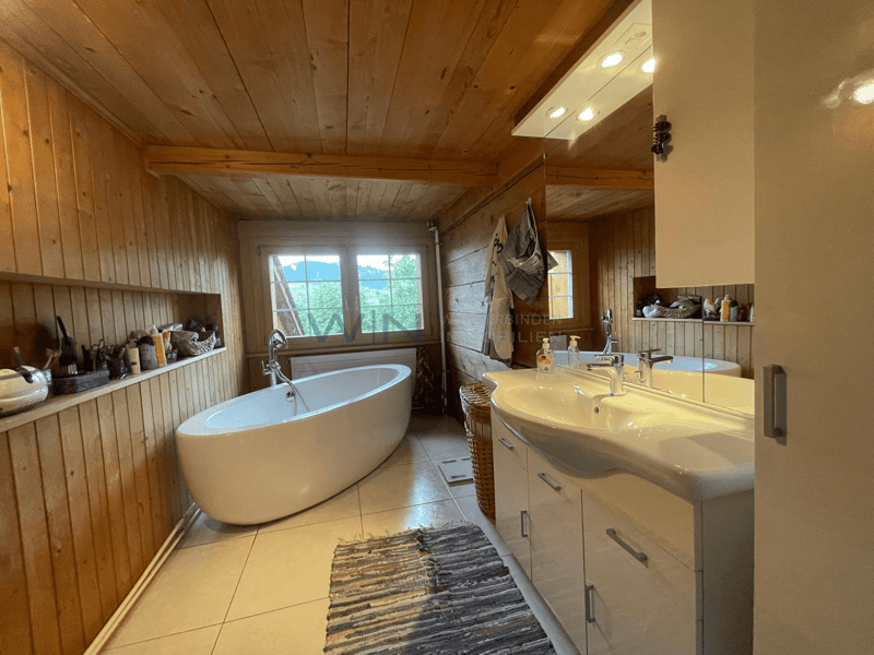 Baden mit Klasse