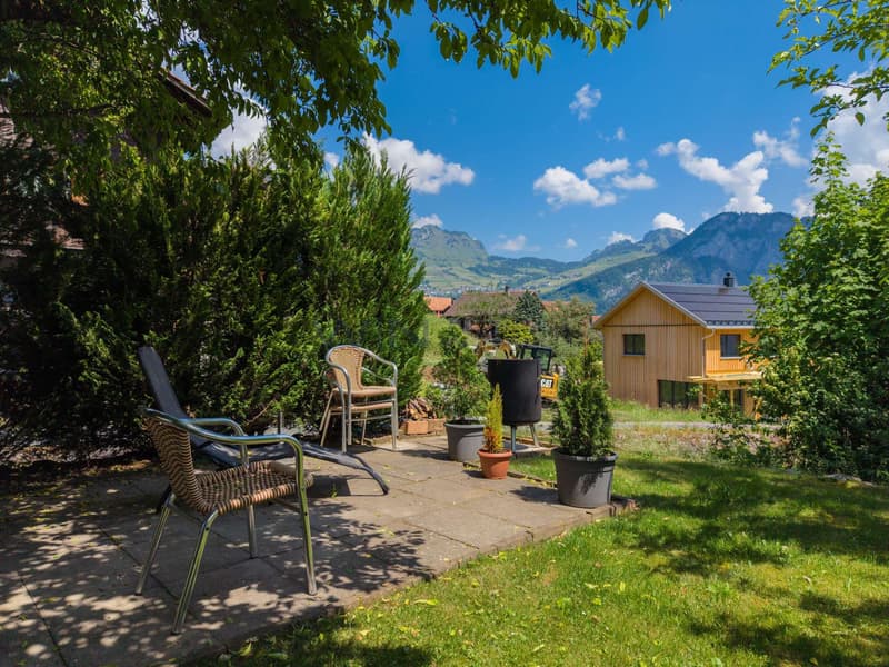 Garten