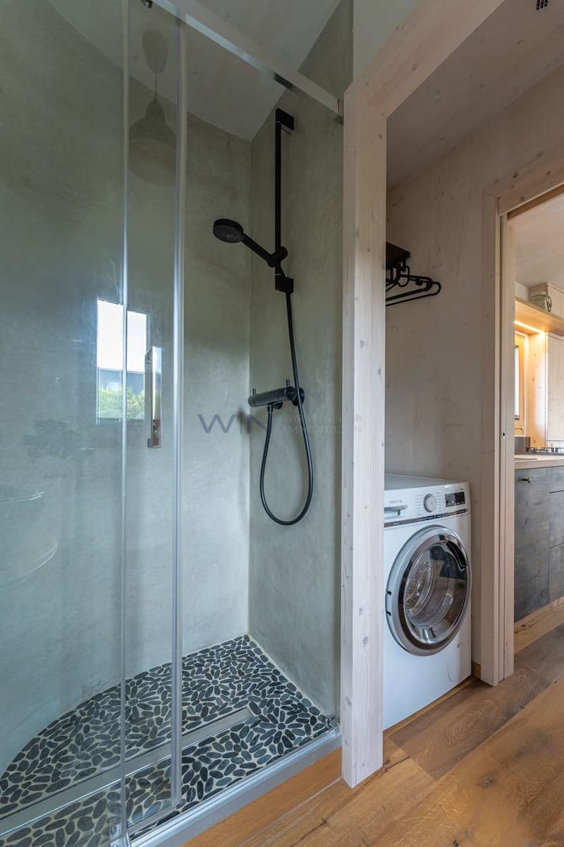 Strom und Wasser Inhouse