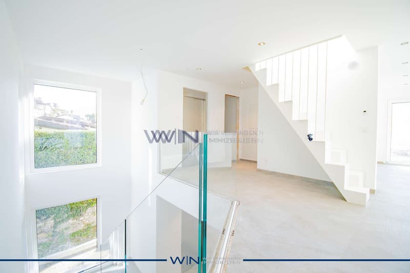 Ein Haus für Ästheteten