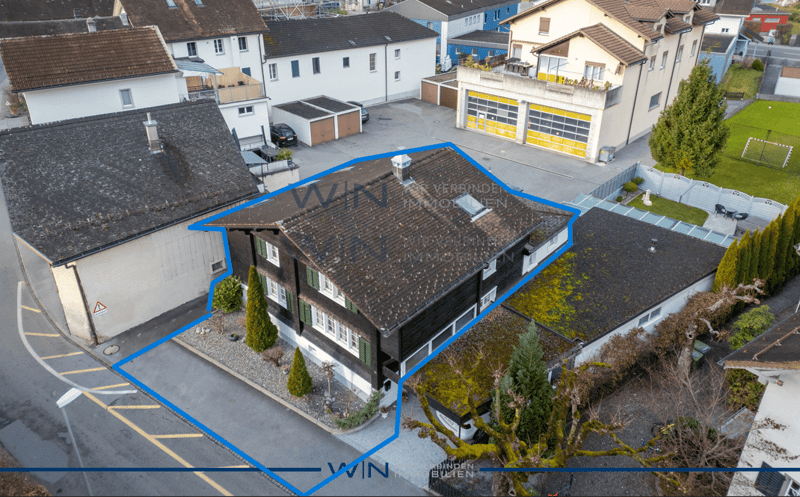 Außenansicht