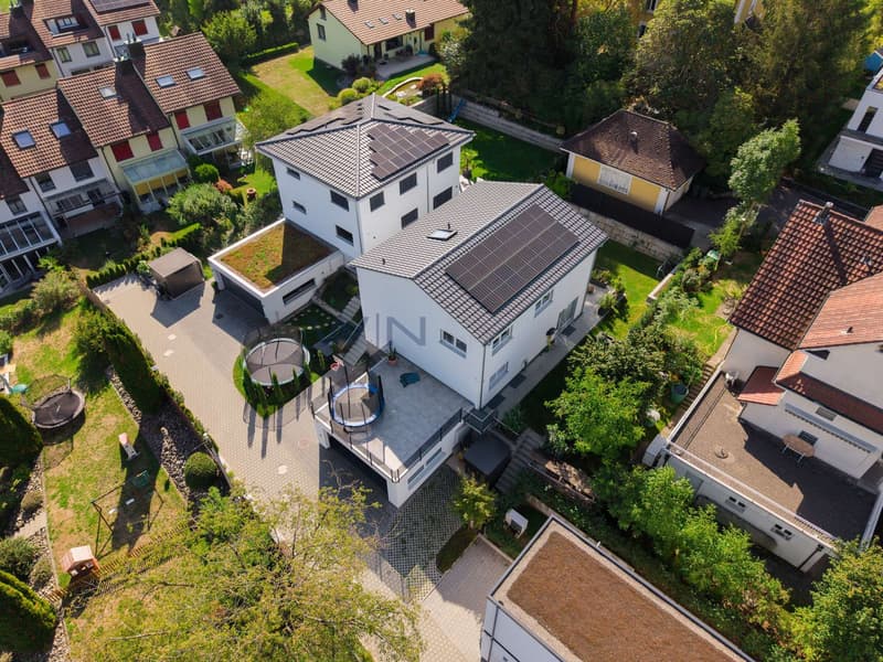 Die Kraft der Sonne tanken