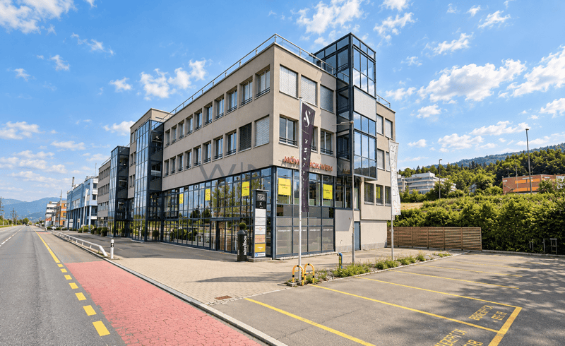 Top Adresse am Züri-See