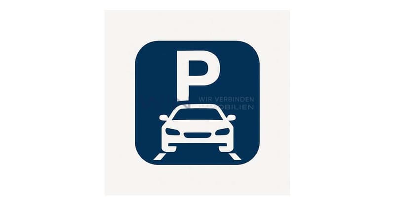 2 Parkplätze verfügbar