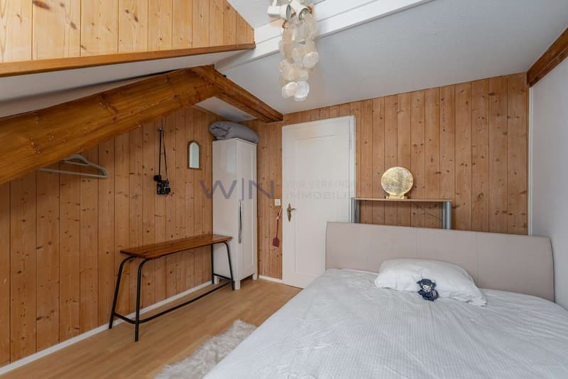 Schlafzimmer 2