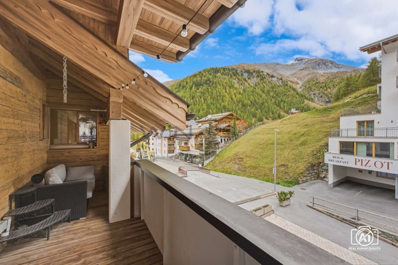 Balkon