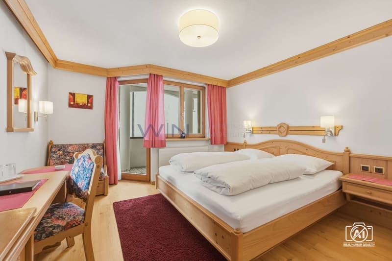 Hotelzimmer