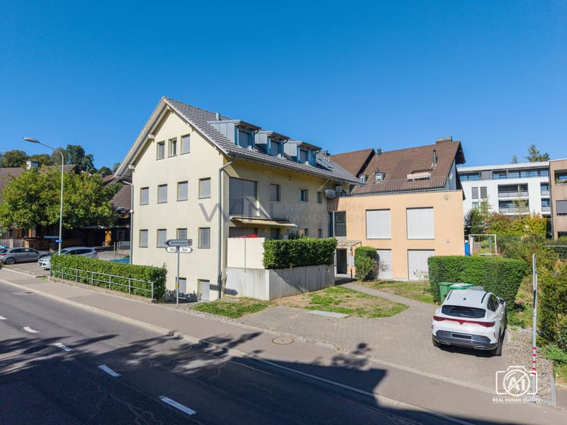 Zentrale Lage