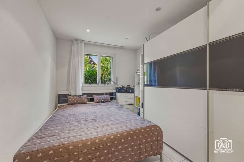 Gästezimmer oder Büro?