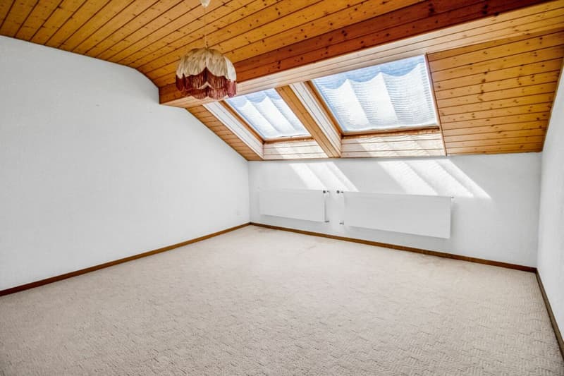 Ein Haus voller Möglichkeiten (17)