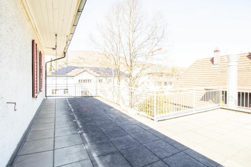 Ein Haus voller Möglichkeiten (18)
