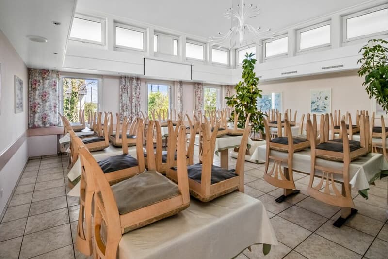 Ein Haus voller Möglichkeiten (6)