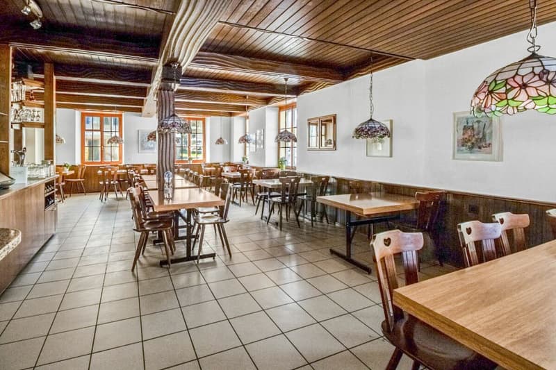 Ein Haus voller Möglichkeiten (7)