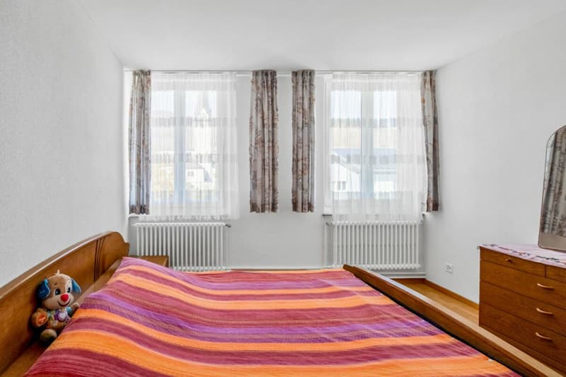 Ein Haus voller Möglichkeiten (13)
