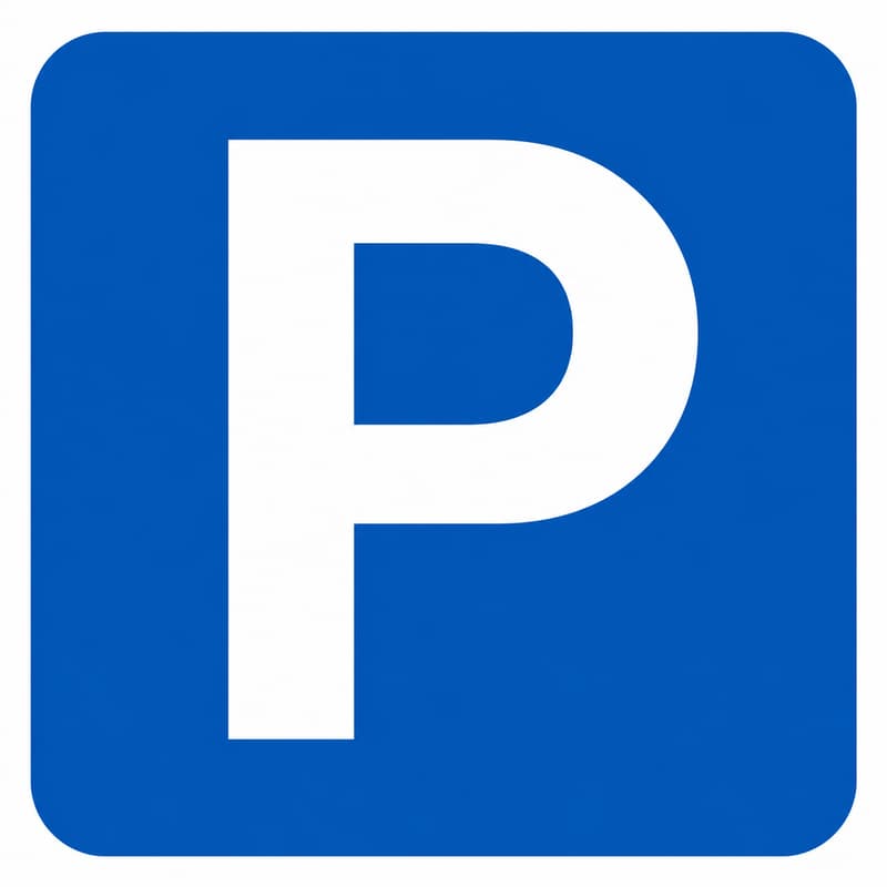 Parkplatzmöglichkeiten an der Lischweg 49 in Vordemwald AG (1)
