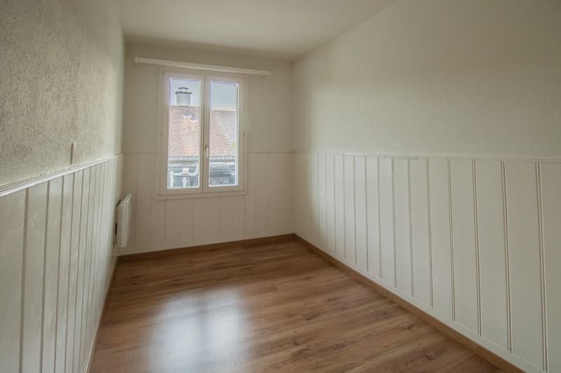 Charmante 3.5-Zimmer-Wohnung mit grosser Terrasse in Oberbuchsiten – befristet auf 12 Monate (6)