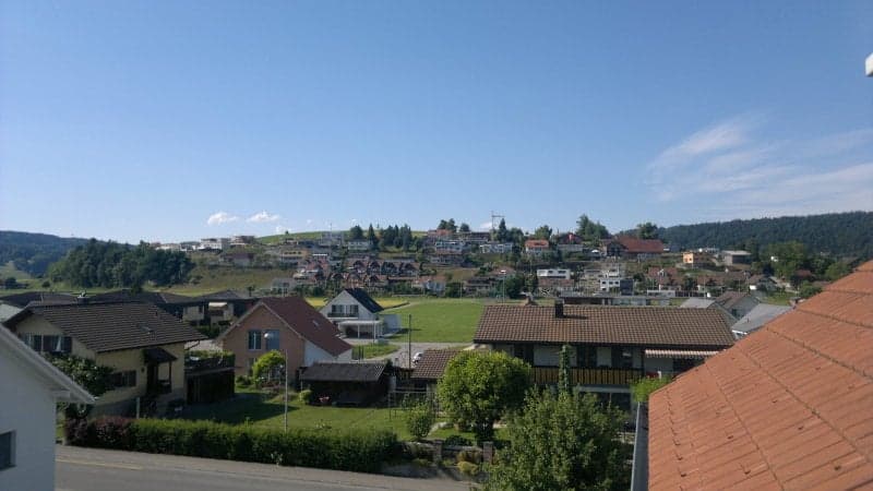 5.5-Zimmer-Attikawohnung mit grosser Terrasse und Cheminée (6)