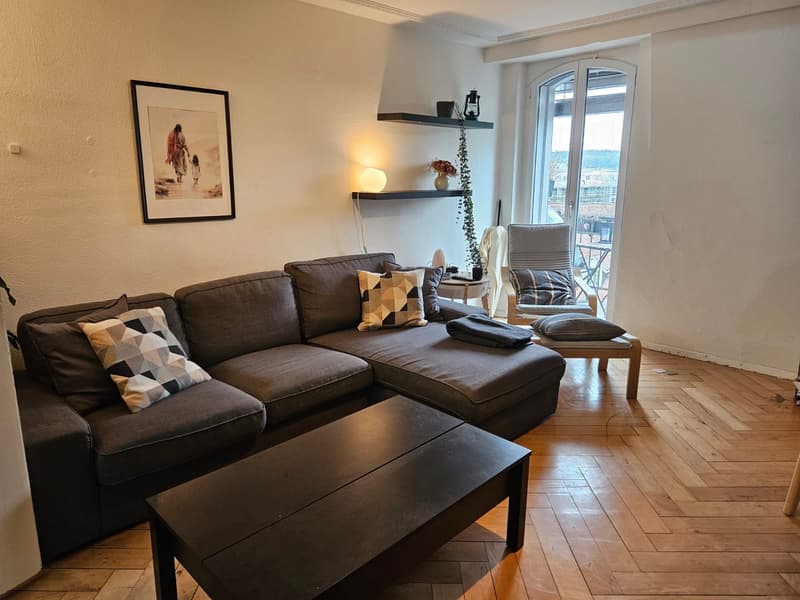 Charmante 3-Zimmer-Wohnung in Solothurn – verfügbar ab 01.10.2026 (3)