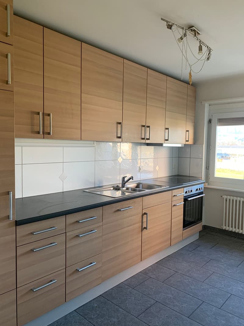 Geräumige 4.5-Zimmer-Wohnung mit Balkon in Dulliken – ab sofort verfügbar! (5)