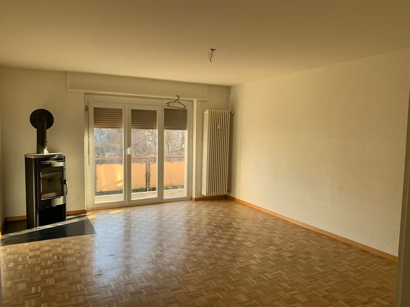 Geräumige 4.5-Zimmer-Wohnung mit Balkon in Dulliken – ab sofort verfügbar! (6)
