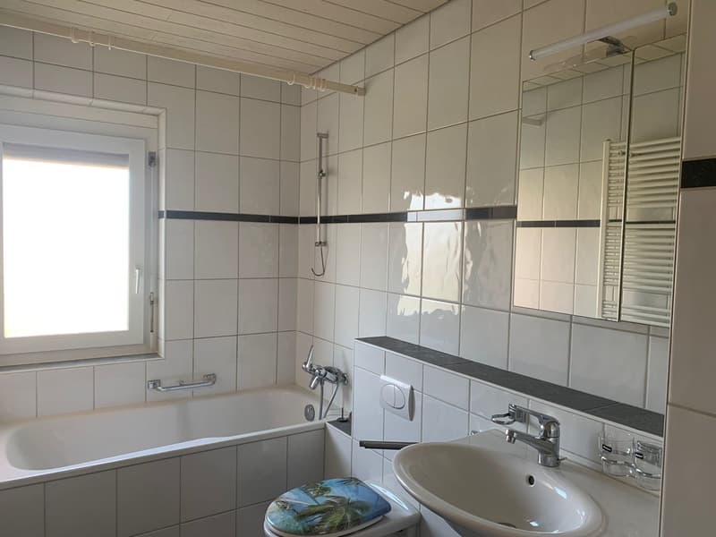 Geräumige 4.5-Zimmer-Wohnung mit Balkon in Dulliken – ab sofort verfügbar! (4)
