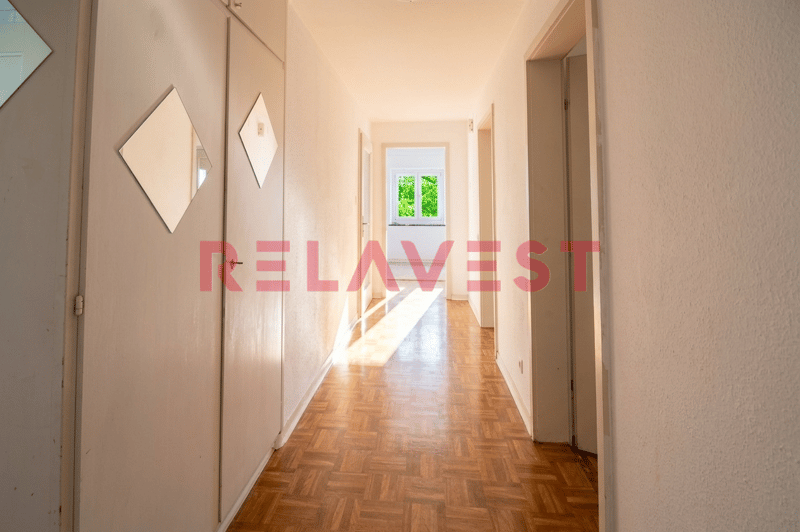 Ihre 3.5-Zimmer-Wohnung an bester Lage! (4)