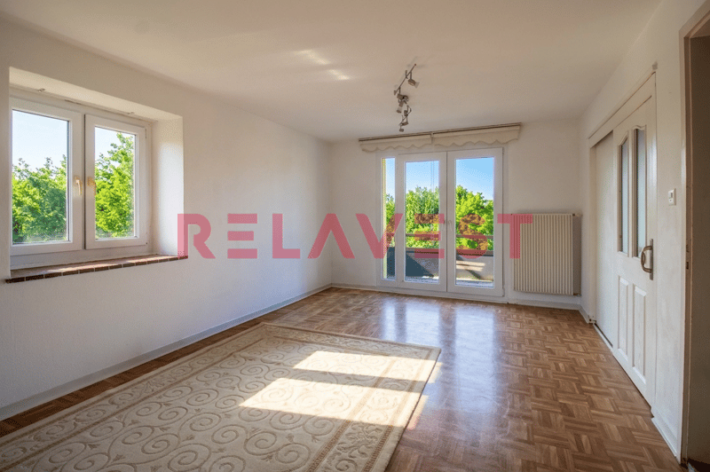 Ihre 3.5-Zimmer-Wohnung an bester Lage! (3)
