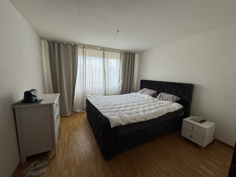 Charmante 3.5-Zimmer-Terrassenwohnung in Rothrist (5)