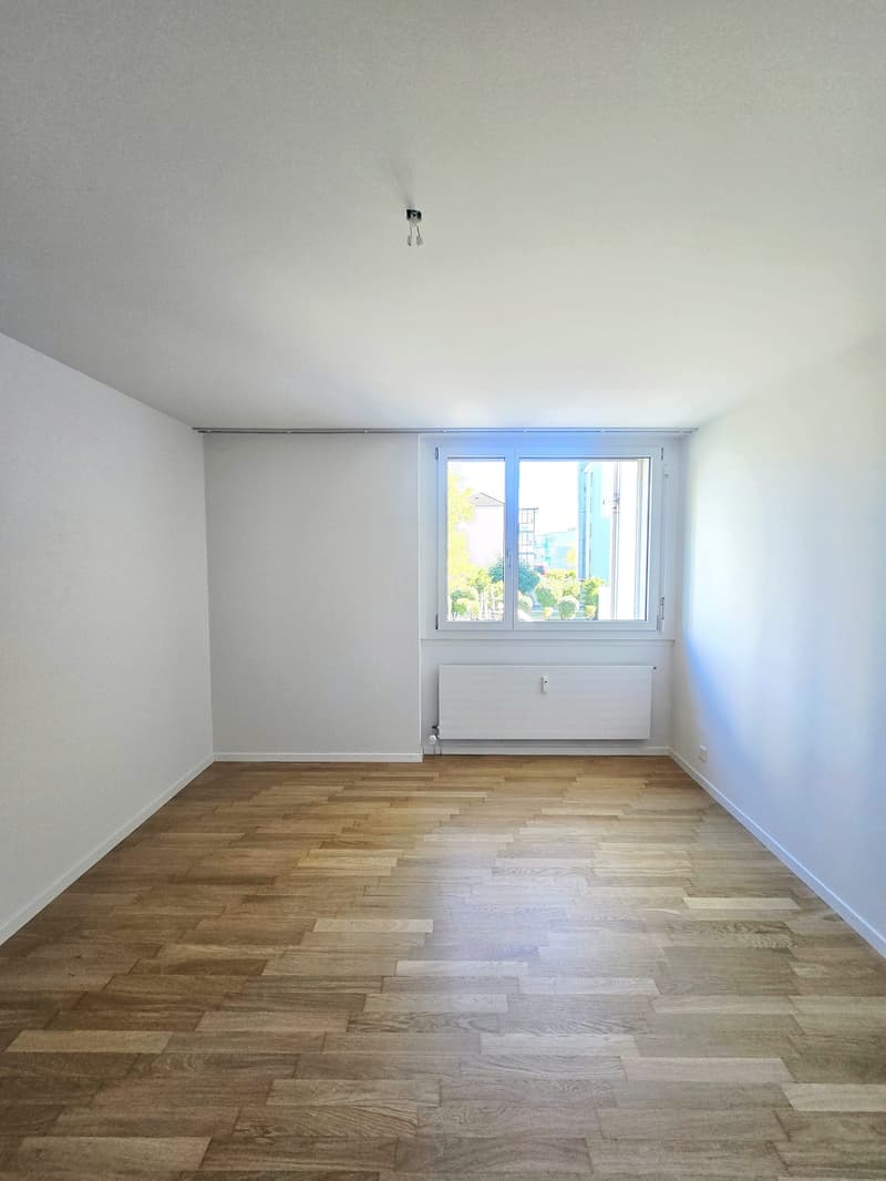 Traumhafte 3.5-Zimmerwohnung im schönen Lindenhof in Wettingen (5)