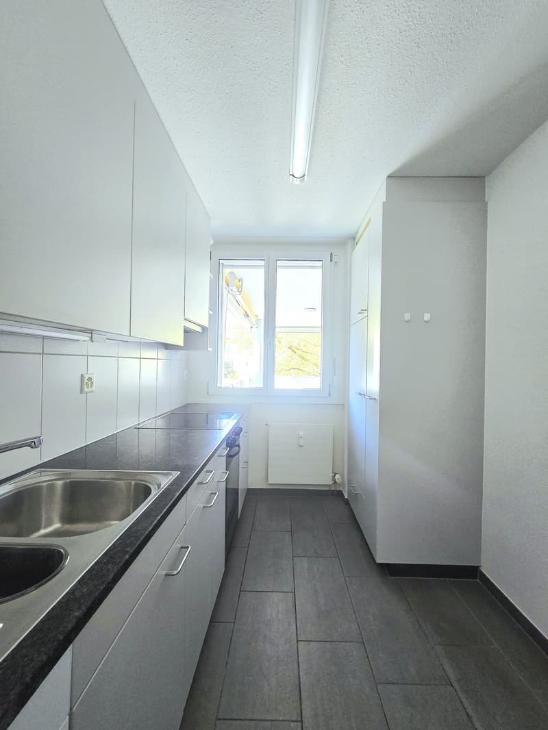 Traumhafte 3.5-Zimmerwohnung im schönen Lindenhof in Wettingen (3)