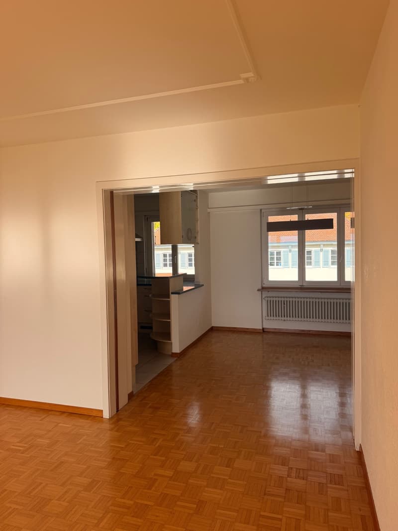 Grosszügige 4.5-Zimmer-Wohnung in Oberbuchsiten – ab sofort verfügbar! (3)