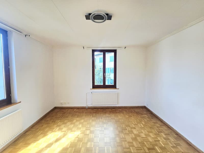 ERSTVERMIETUNG - Gemütliche 3-Zimmerwohnung im 1. Obergeschoss (6)