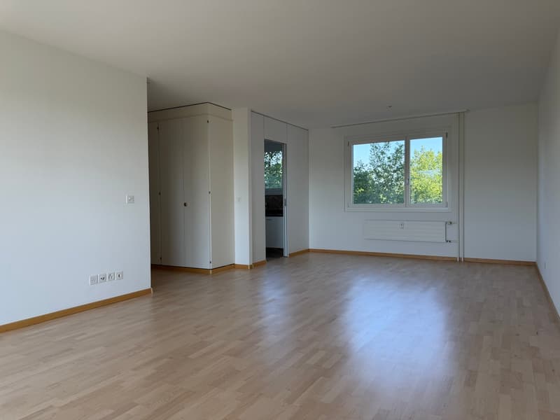 Gepflegte Wohnung mit Balkon und Weitsicht (5)
