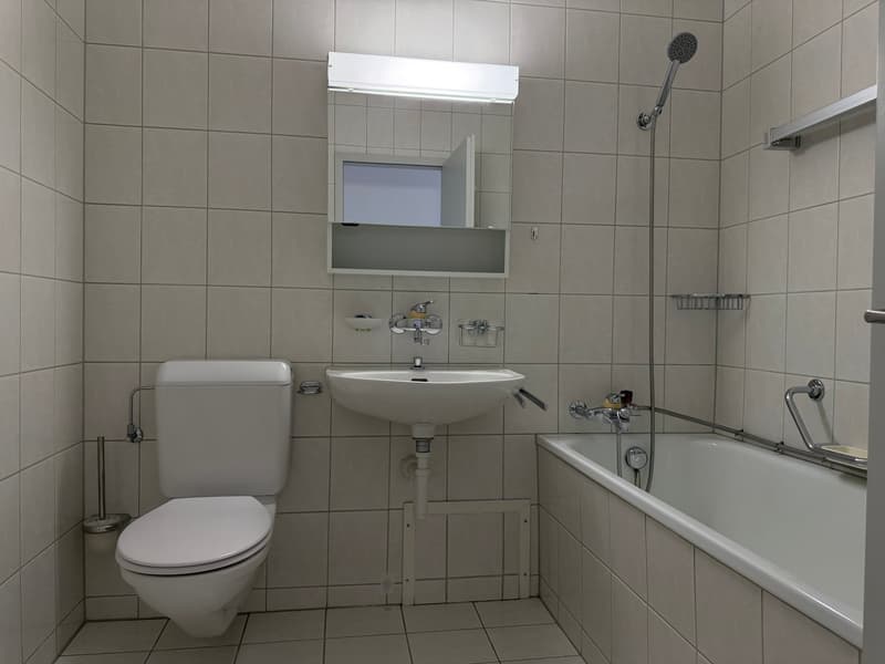 Gepflegte Wohnung mit Balkon und Weitsicht (7)