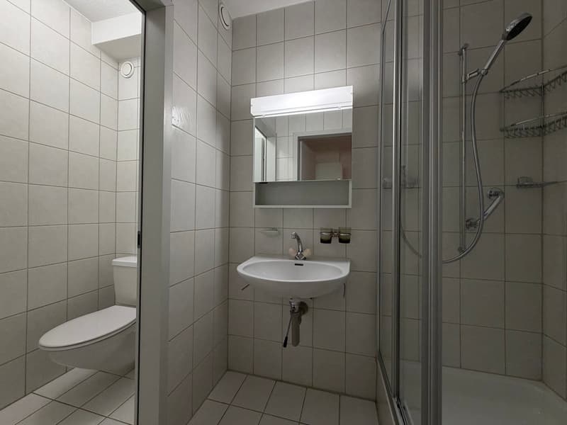 Gepflegte Wohnung mit Balkon und Weitsicht (9)