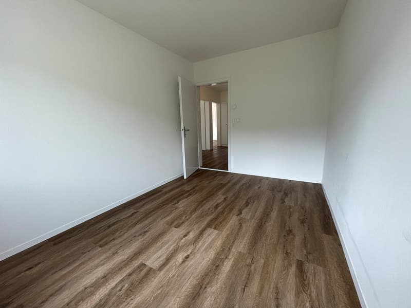 Helle, grosszügige 4-Zimmer-Wohnung an ruhiger Lage (3)