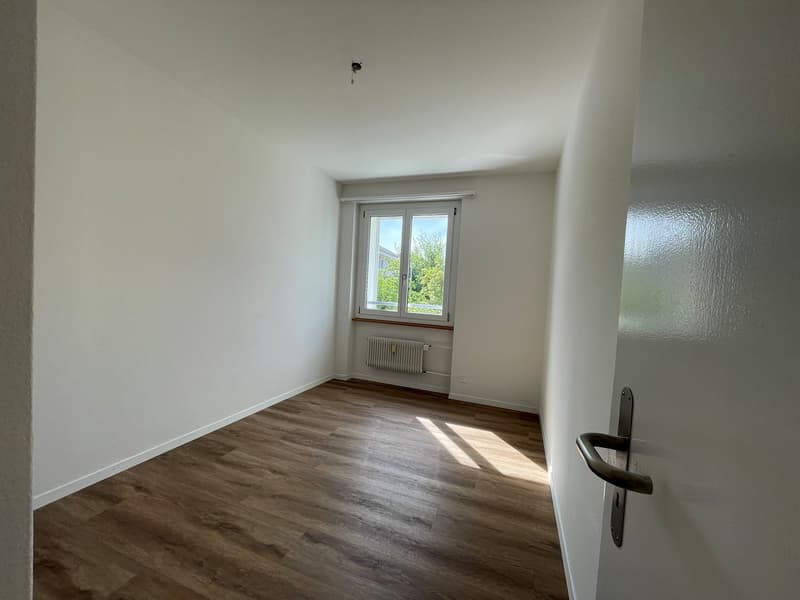 Helle, grosszügige 4-Zimmer-Wohnung an ruhiger Lage (5)