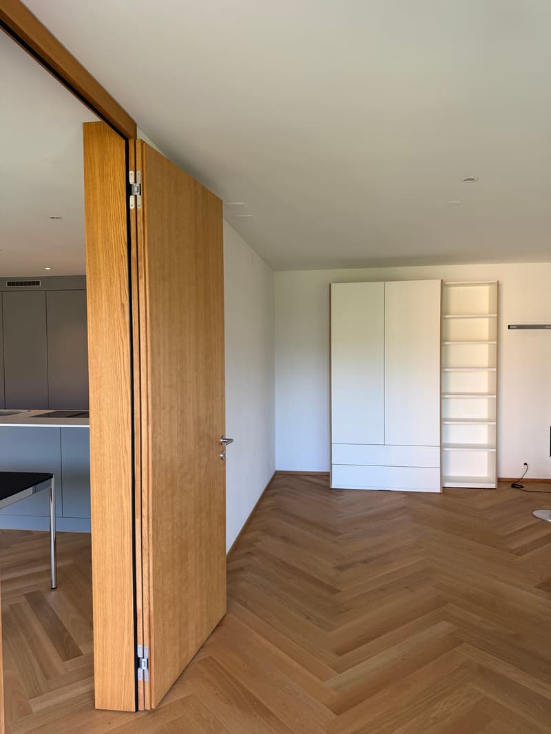 Moderne 3.5-Zimmer-Neubauwohnung in Hünibach (9)