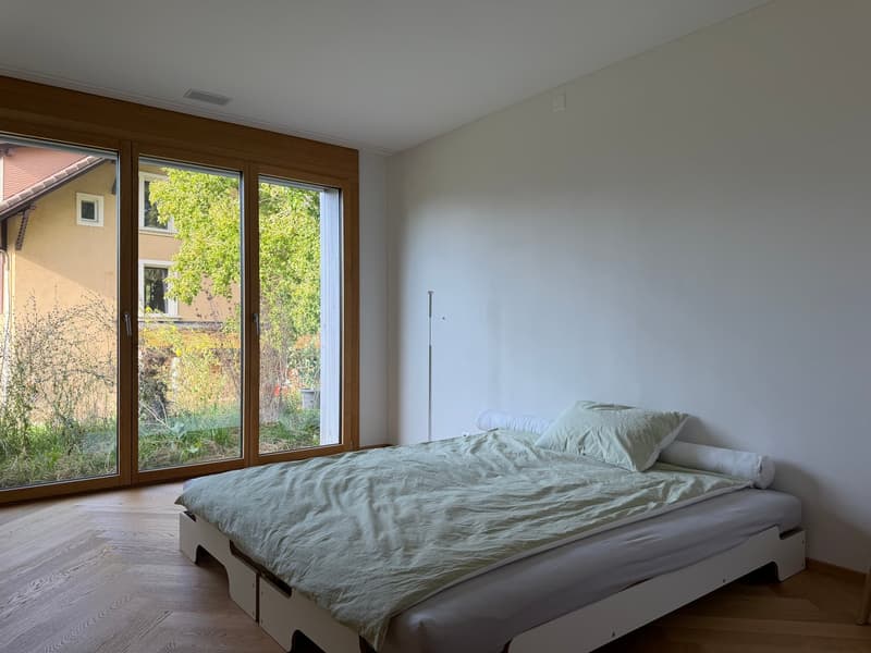 Moderne 3.5-Zimmer-Neubauwohnung in Hünibach (4)