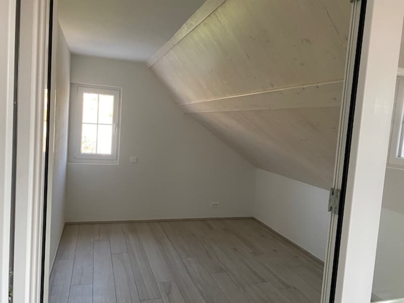 Schlafzimmer 3