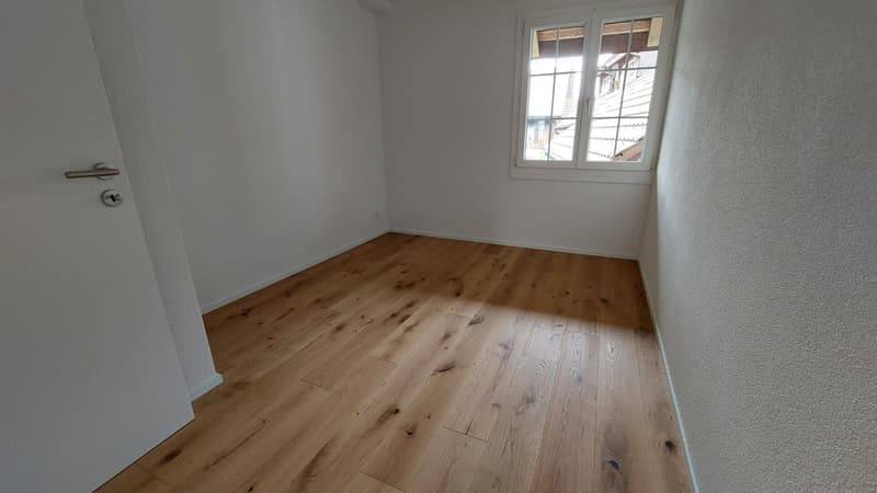 Schlafzimmer 3