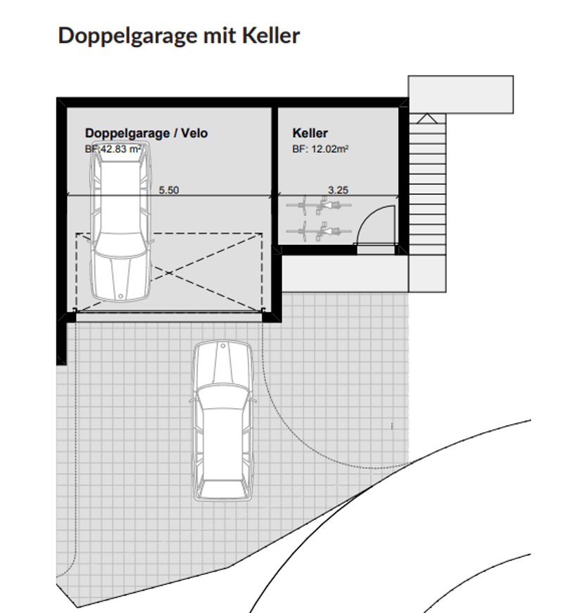 Neubau mit Säntisblick – viel Platz für Ihre Wohnträume! (9)