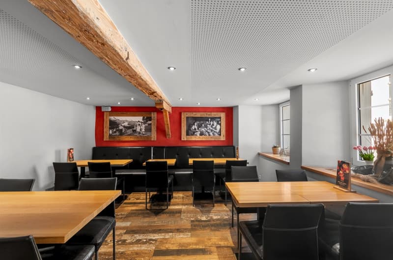 Investieren mit Weitblick, Wohn- & Gewerbehaus mit Entwicklungspotenzial (4)
