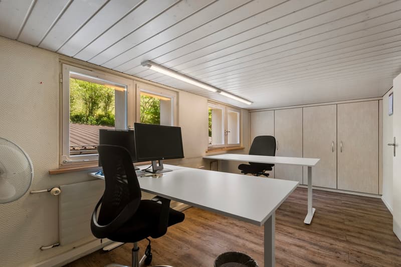 Investieren mit Weitblick, Wohn- & Gewerbehaus mit Entwicklungspotenzial (7)
