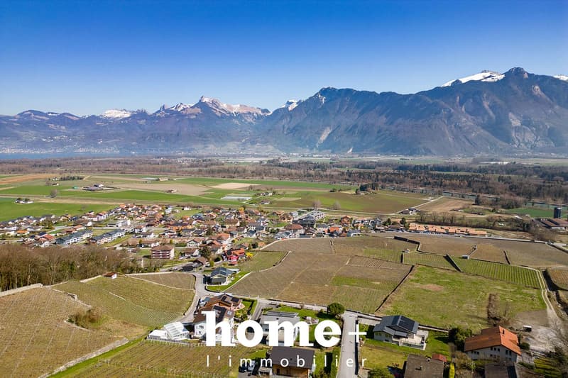 Magnifique villa neuve de 5,5 pièces à 3 km du lac (5)